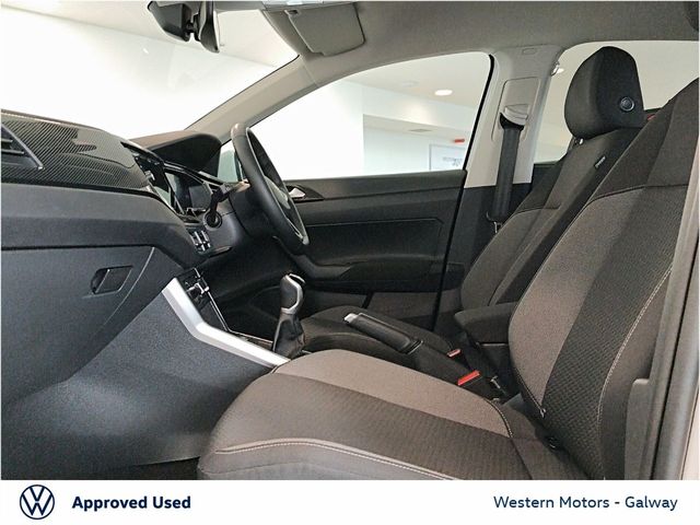 Image for 2026 Volkswagen Taigo 1.0 TSI 95HP M5F EDITION 75 *B*