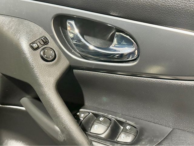 Image for 2019 Nissan Qashqai 1.5 SV PREMIUM MY19 4DR