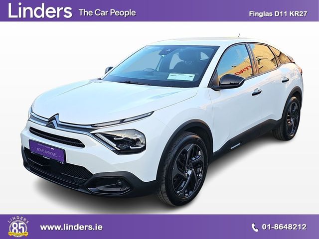 Image for 2024 Citroen C4 PureTech 100 FEEL