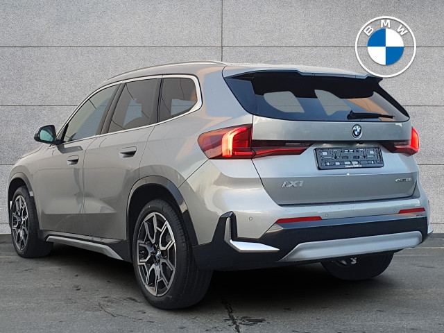 Image for 2026 BMW iX1 eDrive20 xLine