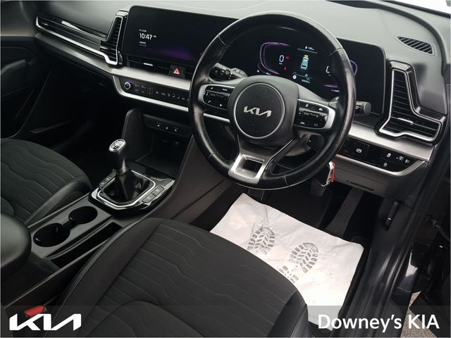 Image for 2022 Kia Sportage 1.6 DSL K3