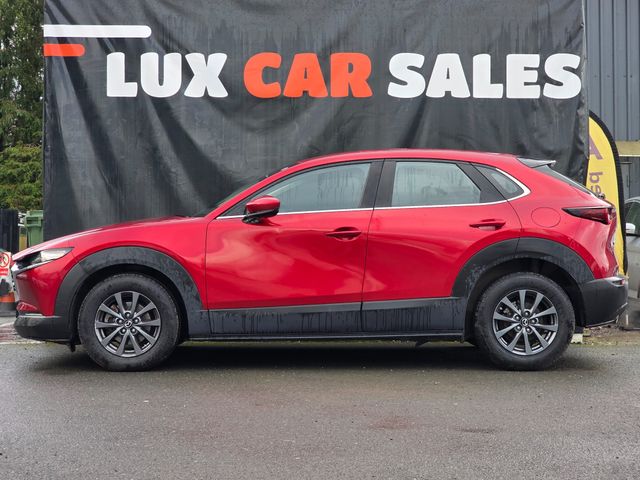 Image for 2021 Mazda CX-30 2.0 MHEV SKYACTIV 122BHP // NEW NCT TILL 07/27
