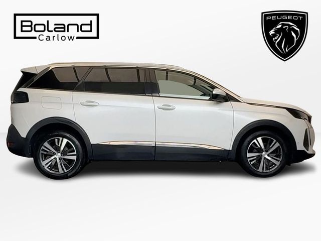 Image for 2021 Peugeot 5008 1.5HDI ALLURE *3 ISOFX POINTS* €110 PER WEEK