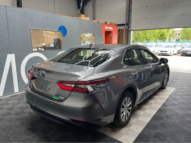 Image for 2022 Toyota Camry €29950 2022 TOYOTA CAMRY X 2.5 AUTOMATIC / CRUISE CONTROL / REVERSE CAMERA / PADDLE SHIFTERS AND MORE
