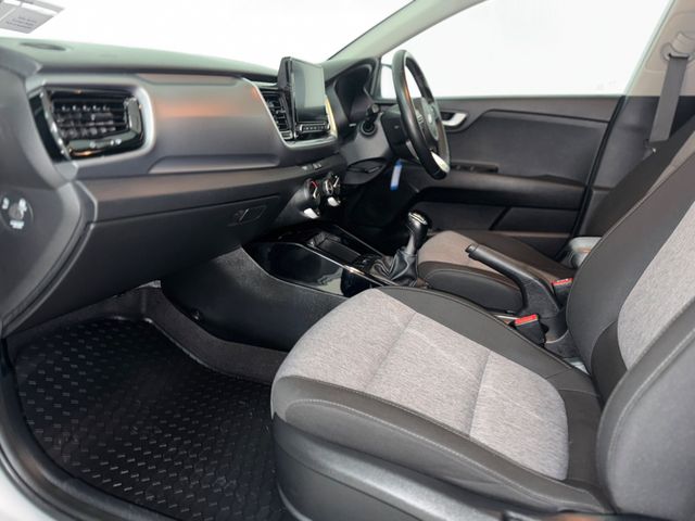 Image for 2021 Kia Stonic 1.0 K2 PE Petrol MY2021 5DR