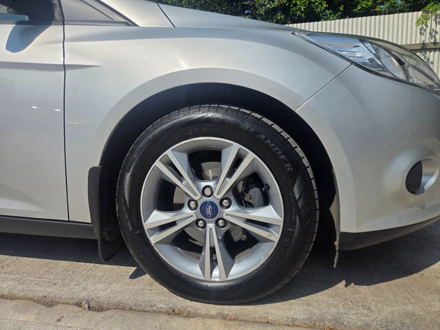 Image for 2014 Ford Focus 