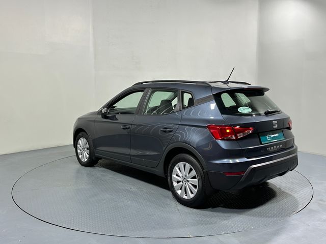 Image for 2020 SEAT Arona 1.6 Tdi Se