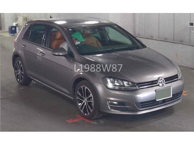 Image for 2015 Volkswagen Golf 
