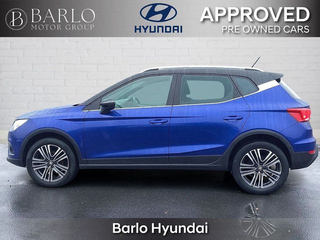 Image for 2020 SEAT Arona 1.6TDI 95hp Xcellence