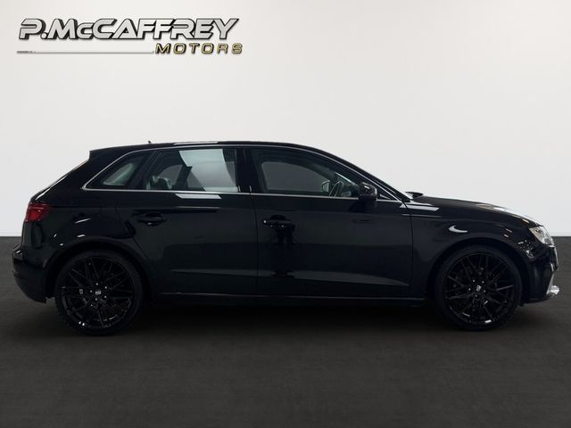 Image for 2019 Audi A3 35 TFSI 150HP SE