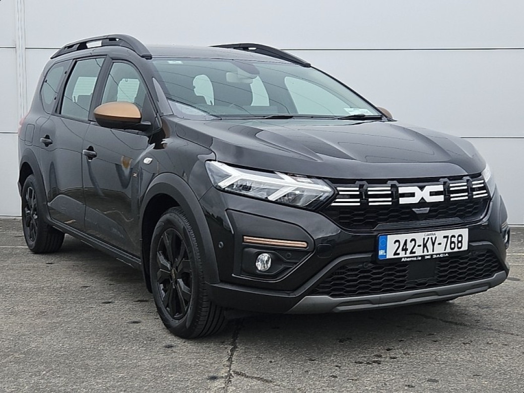 Image for 2024 Dacia Jogger 1.0 L 110PS Extreme