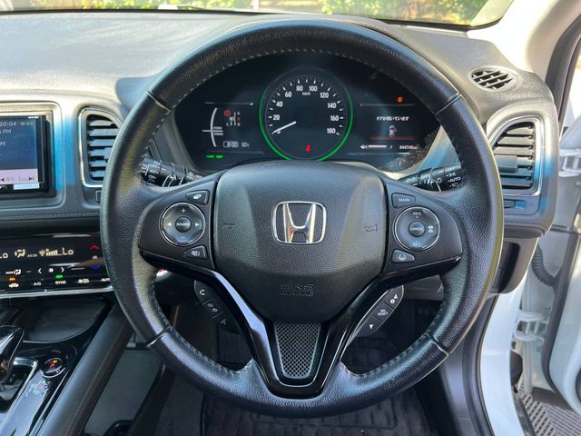 Image for 2021 Honda Vezel 1.5 HYBRID AUTO // 16" ALLOYS // ADAPTIVE CRUISE CONTROL // REVERSE CAMERA