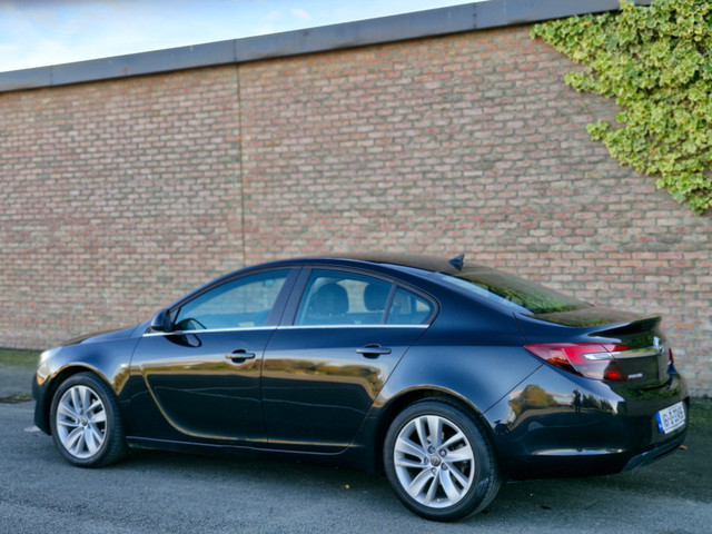 Image for 2016 Opel Insignia 1.6 CDTI FINANCE AVAILABE