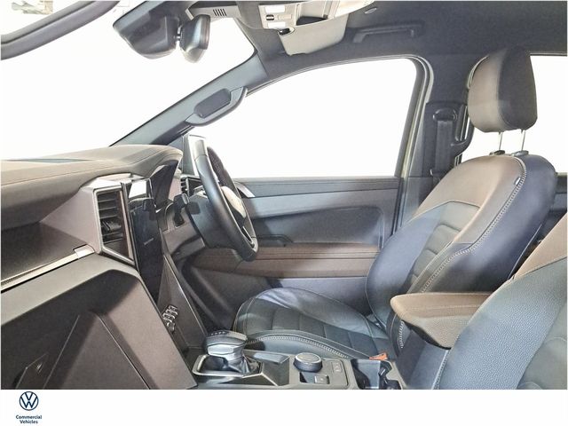 Image for 2025 Volkswagen Amarok PAN AMERICANA 3.0 237BHP A10A