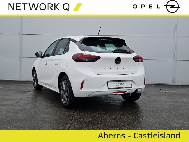 Image for 2026 Opel Corsa Elegance 1.2 Petrol 5 YEAR WARRANTY
