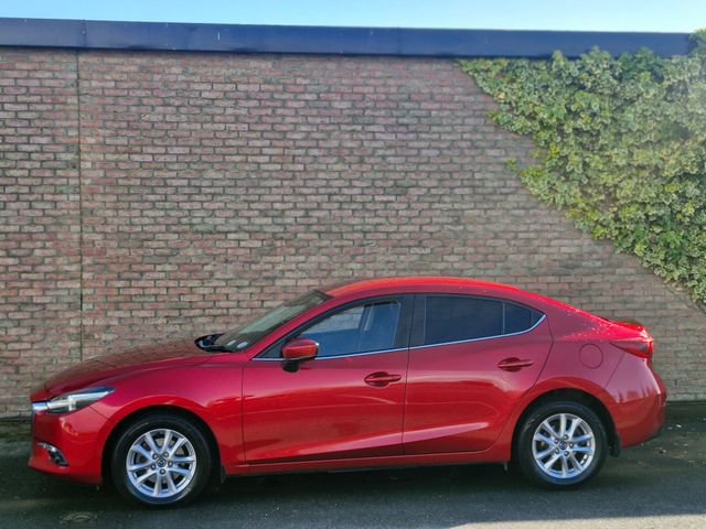 Image for 2018 Mazda Mazda3 2.2D (150PS) Executive SE 4DR