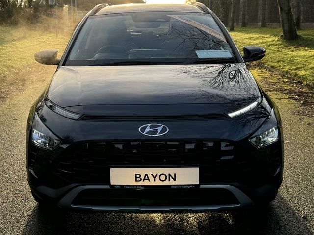 Image for 2023 Hyundai Bayon 