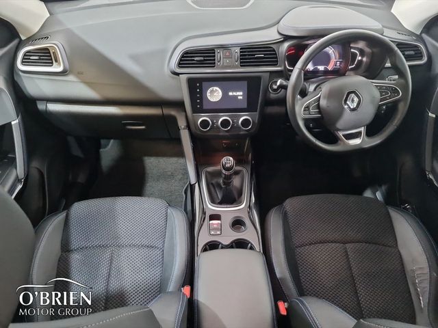 Image for 2020 Renault Kadjar 1.5 BLUE dCi 115 S-Edition