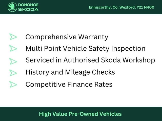 Image for 2019 Skoda Scala 1.0TSI 115hp Style