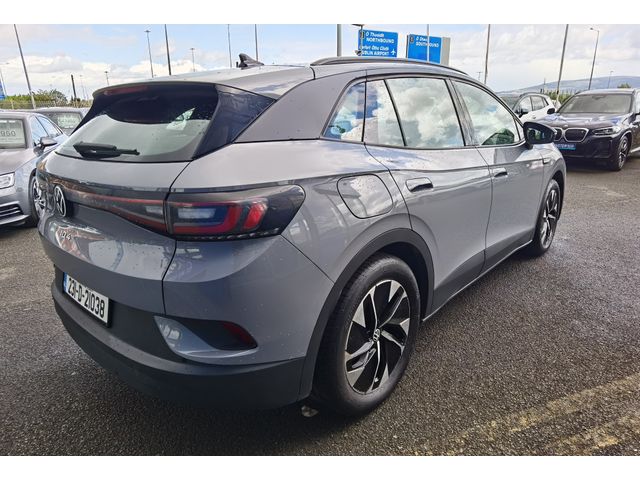 Image for 2023 Volkswagen ID.4 77KWH PRO LIFE **93.4% BATTERY HEALTH** - FINANCE AVAILABLE - CALL US TODAY ON 01 492 6566 OR 087-092 5525