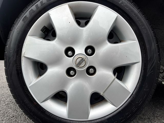 Image for 2016 Nissan Micra 1.2 E E6 4DR