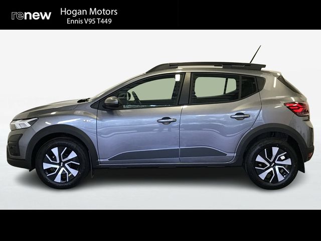 Image for 2025 Dacia Sandero Stepway STEPWAY Expression TCe 90 GSR2