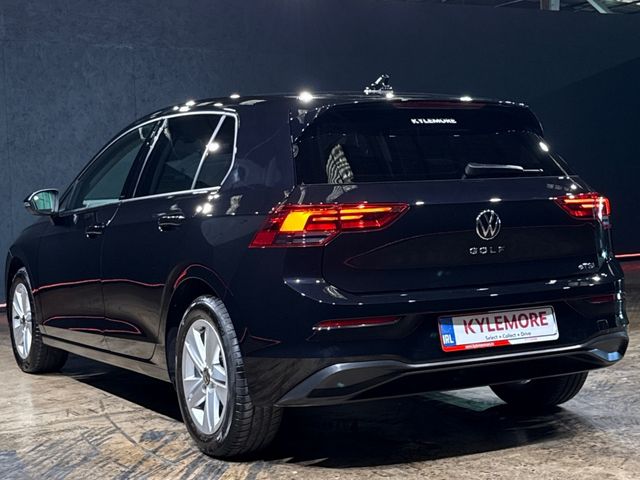 Image for 2024 Volkswagen Golf LOW MILEAGE - AUTOMATIC - ALLOY WHEELS - DIGITAL DASH - CRUISE CONTROL - REVERSE CAMERA