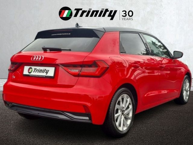 Image for 2021 Audi A1 ** SPORT ** AUTO ** TRINITY MOTORS WEXFORD **