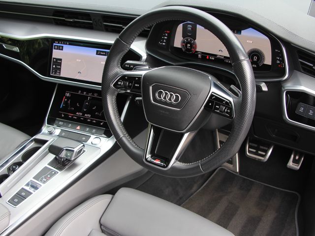 Image for 2018 Audi A6 S Line Tech pack * Valcona Leather 