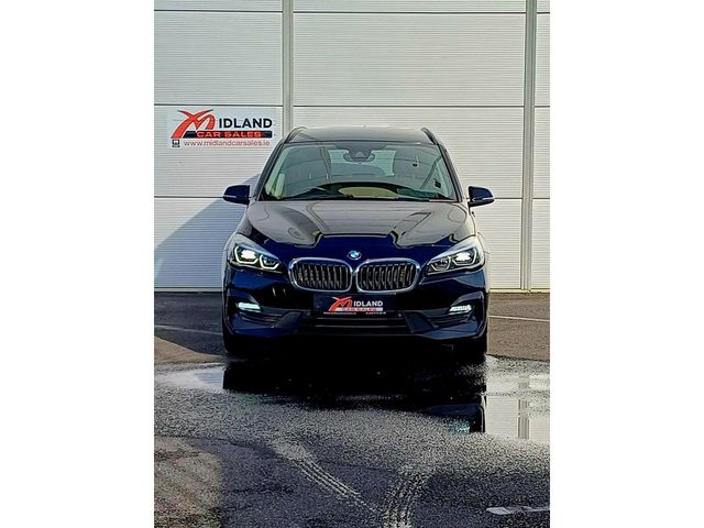 Image for 2020 BMW 2 Series 216D GRAND TOURER SE AUTO *7 SEATER*