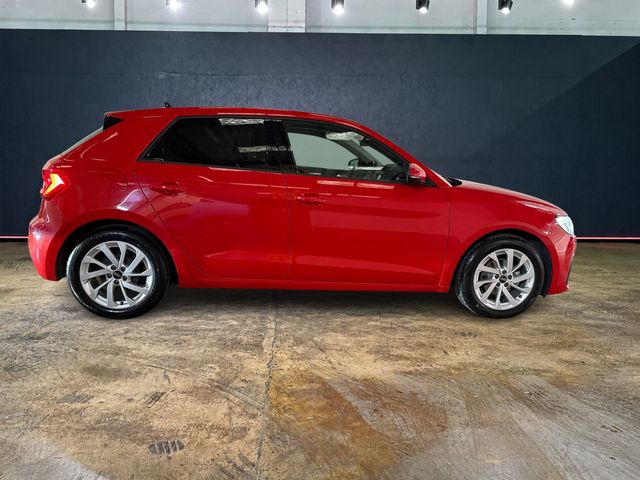 Image for 2021 Audi A1 1.0 TFSI ADVANCED AUTOMATIC - FACTORY ALLOYS - CRUISE CONTROL - DIGITAL DASH - HEATED SEATS - REAR CAMERA