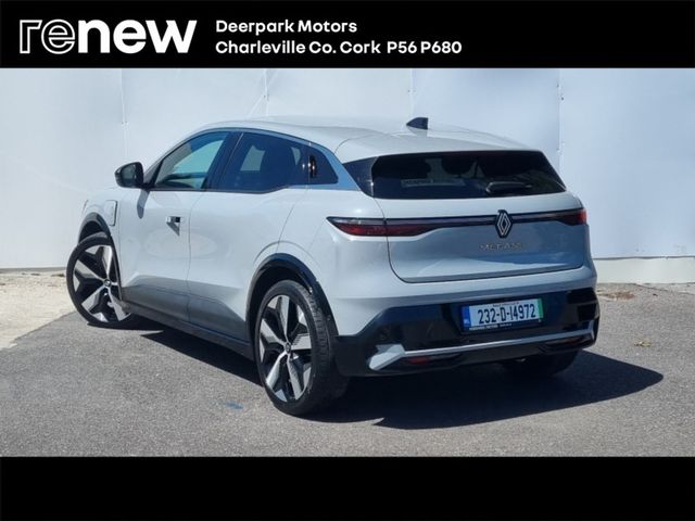 Image for 2023 Renault Megane E-Tech EV60 220hp Techno