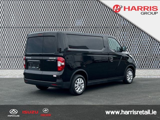 Image for 2025 Maxus eDELIVER 3 E DELIVER 3 FULL ELECTRIC