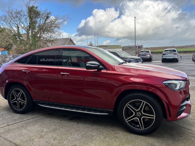 Image for 2023 Mercedes-Benz GLE Class GLE 350 DE 4MATIC AMG LINE