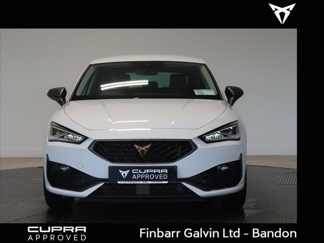Image for 2023 Cupra Leon 1.5TSI 150hp