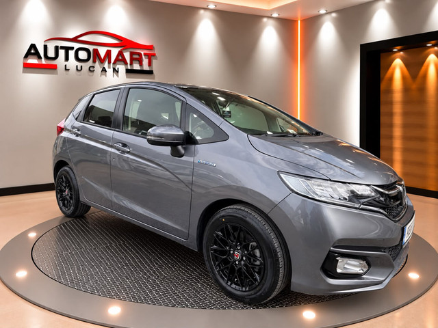 Image for 2019 Honda Fit 