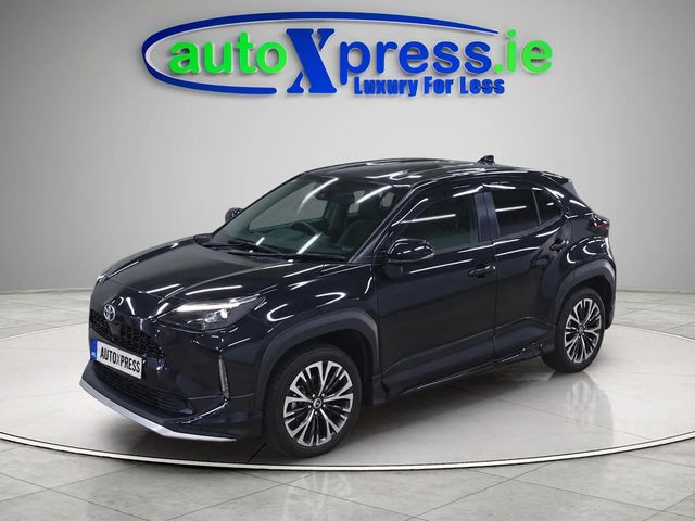 Image for 2023 Toyota Yaris Cross 1.5 HYBRID Z, Modellista Body Kit , 360° Camera, Automatic