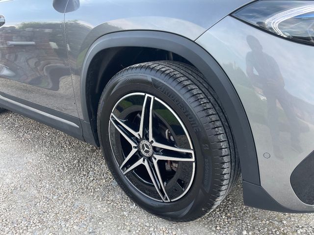 Image for 2023 Mercedes-Benz EQA 250+ AMG LINE 70 Kwa