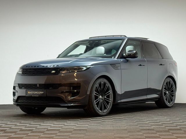 Image for 2023 Land Rover Range Rover Sport DYNAMIC SE P440E *PAN ROOF*