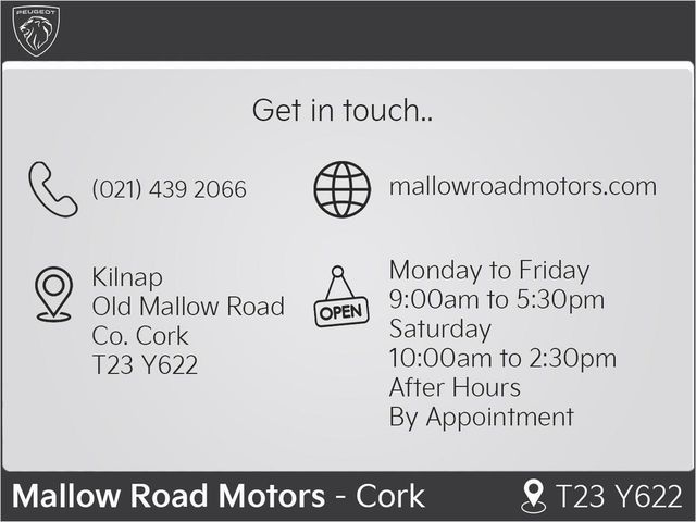 Image for 2022 Peugeot 3008 FL ALLURE 1.5 BLUE HDI 13 130 6.2