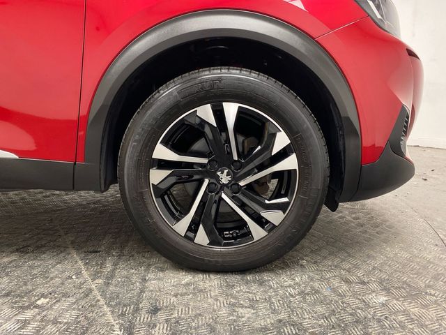Image for 2023 Peugeot 2008 1.2 Puretech 100bhp Allure