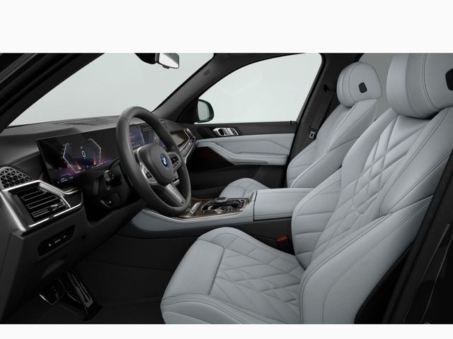 Image for 2026 BMW X5 xDrive50e M Sport