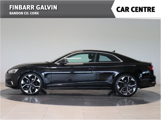 Image for 2019 Audi A5 40TFSI 190HP SE
