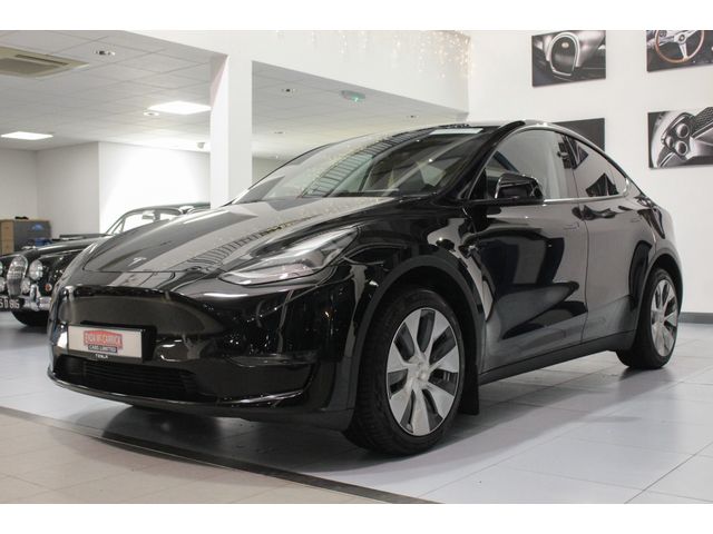 Image for 2022 Tesla Model Y Long Range AWD