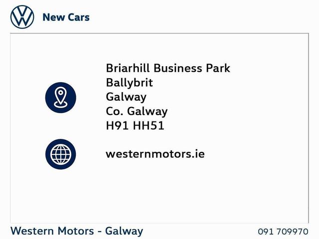 Image for 2026 Volkswagen T-Roc **Save €1000 vs New** LIFE 1.5TSI 116HP MHEV