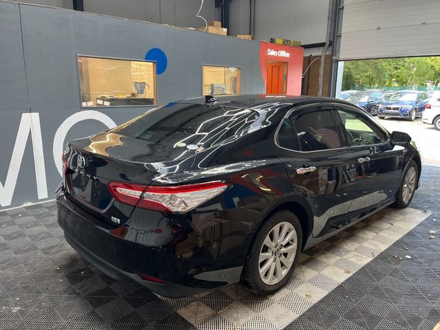 Image for 2020 Toyota Camry 2020 TOYOTA CAMRY G 2.5 AUTOMATIC / CRUISE CONTROL / PARKING CAMERA / ELECTRIC SEATS AND MORE