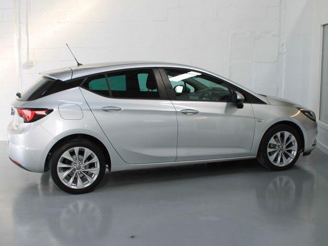 Image for 2018 Opel Astra SC 1.0T 105PS S/S 5DR