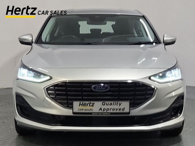 Image for 2023 Ford Focus TITANIUM Petrol Manual