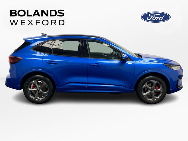 Image for 2025 Ford Kuga 2.5 Duratec 243PS PHEV ST-Line Auto