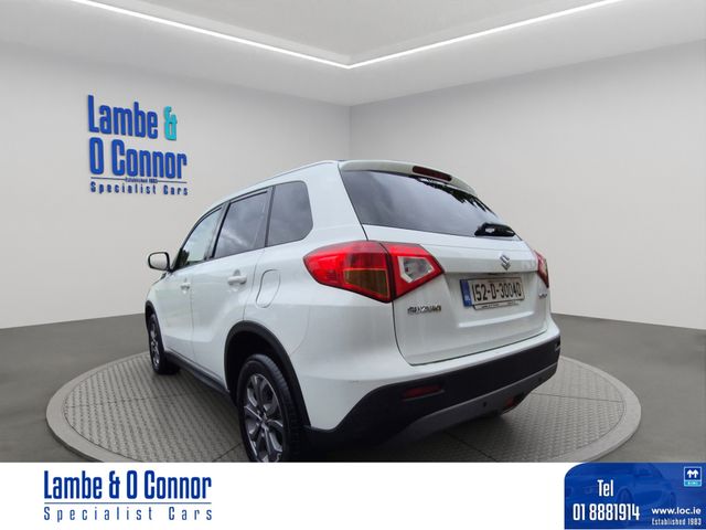 Image for 2015 Suzuki Vitara 1.6 Petrol * ALLOYS * 